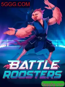 BattleRoosters: Uma Imersão no Universo Competitivo dos Galos de Batalha