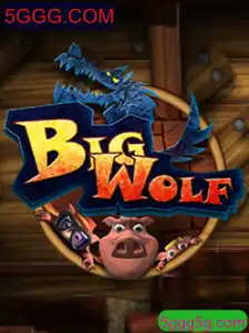 BigWolf: Descubra o Jogo que Conquista Multidões