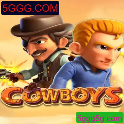 Descubra o Universo Fascinante do Jogo COWBOYS no 5GGG.COM