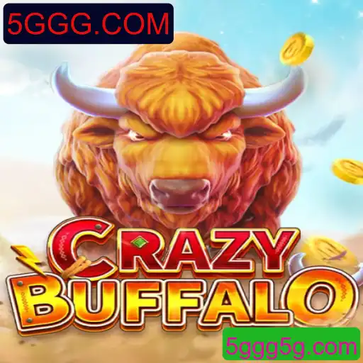 Descubra o Mundo Empolgante de CRAZYBUFFALO: Um Jogo de Estratégia e Aventura