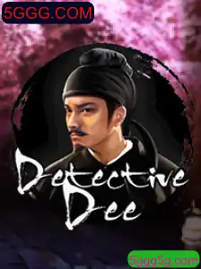 DetectiveDee: Uma Aventura Intrigante no Mundo Digital de 5GGG.COM