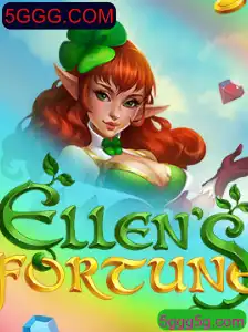Descubra o Fascinante Mundo de EllensFortune no 5GGG.COM