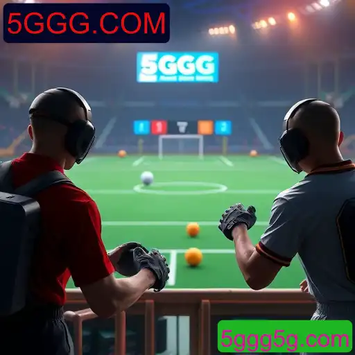 Esportes virtuais