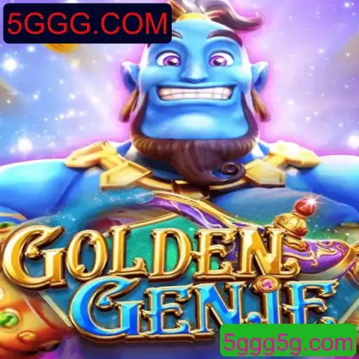 Explorando GOLDENGENIE: O Novo Fenômeno dos Jogos Online