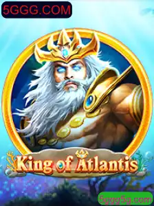 Explorando o Mundo de KingofAtlantis: Uma Aventura Aquática Inesquecível