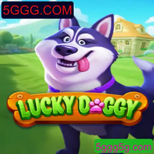 LuckyDoggy: Descubra a Nova Sensação dos Jogos Online no 5GGG.COM