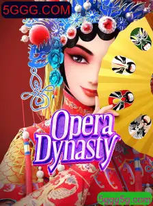 Descubra o Fascinante Mundo de OperaDynasty no 5GGG.COM