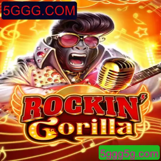 Explorando o Mundo de RockinGorilla: Uma Aventura em 5GGG.COM