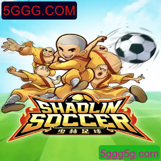 Descubra o Fascinante Mundo de ShaolinSoccer: Estratégia e Diversão em Jogo